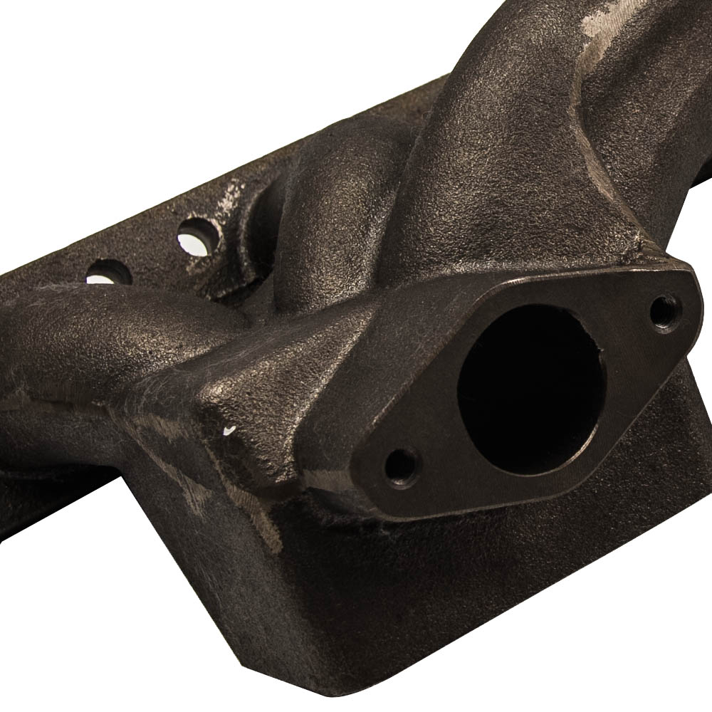 EXHAUST MANIFOLD for BMW 6-cylinder (M50 + M52) engines T3 Turbo Flange new