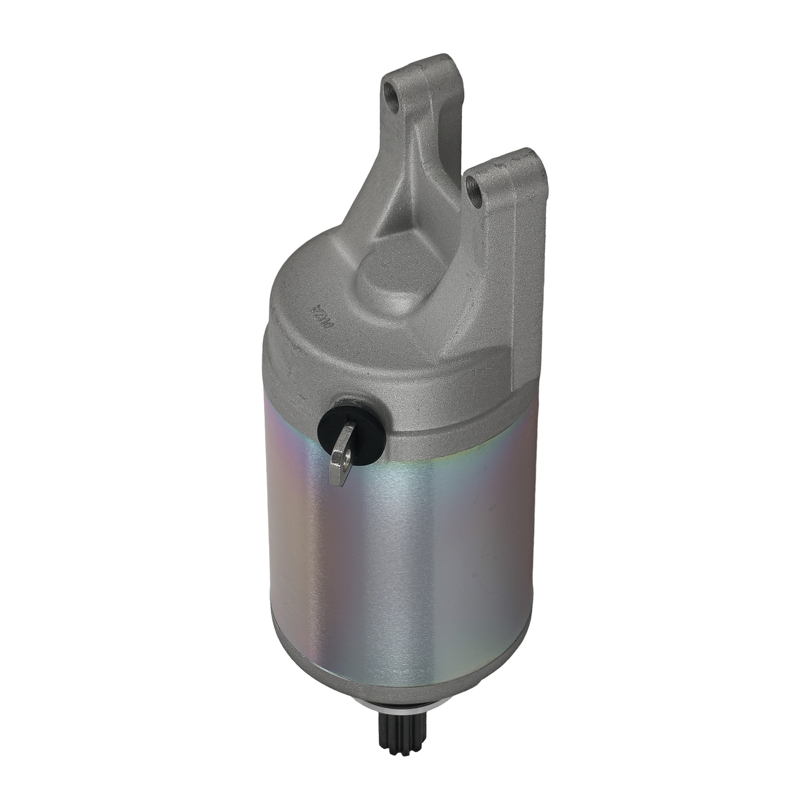 12V Starter Motor for Suzuki GSF400/GSF600/GSF650 Bandit 1989-2006 9 Teeth