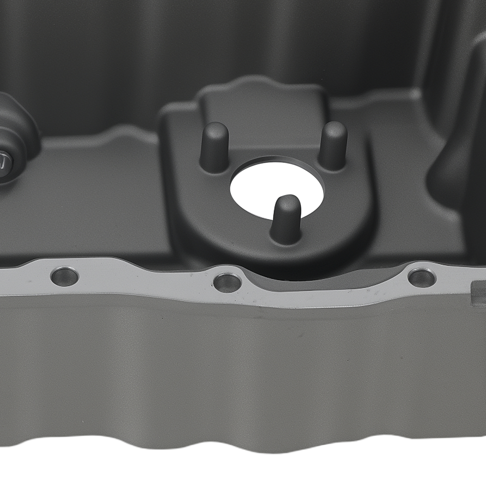 Cuvette à huile for VW Golf Passat Touran Skoda Superb 038103603AG