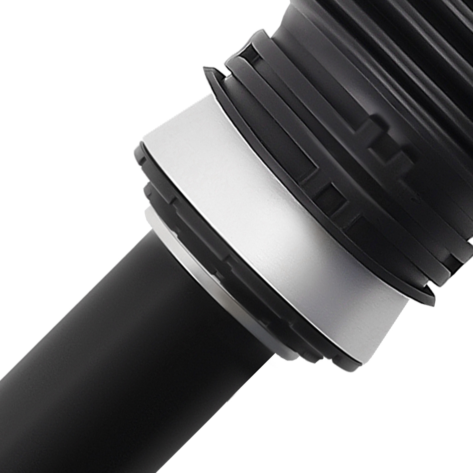 Avant Gauche Jambe De Force for Mercedes-Benz GL GLS X166 1663202513 1663204966
