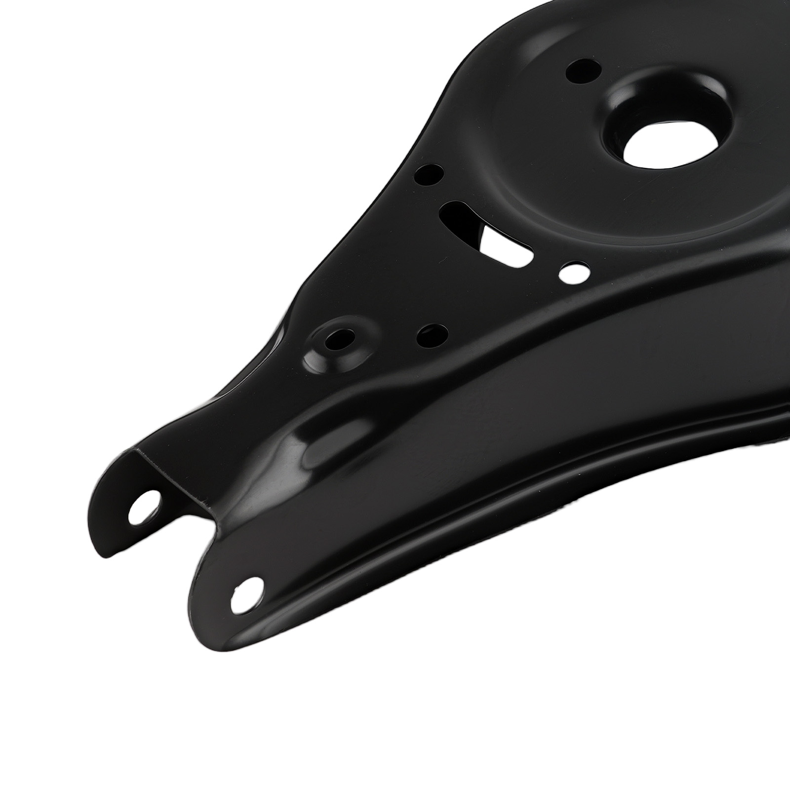 2PCS BRAS DE SUSPENSION ARRIÈRE INFÉRIEUR FOR VW PASSAT GOLF 5 6 SEAT SKODA SEAT