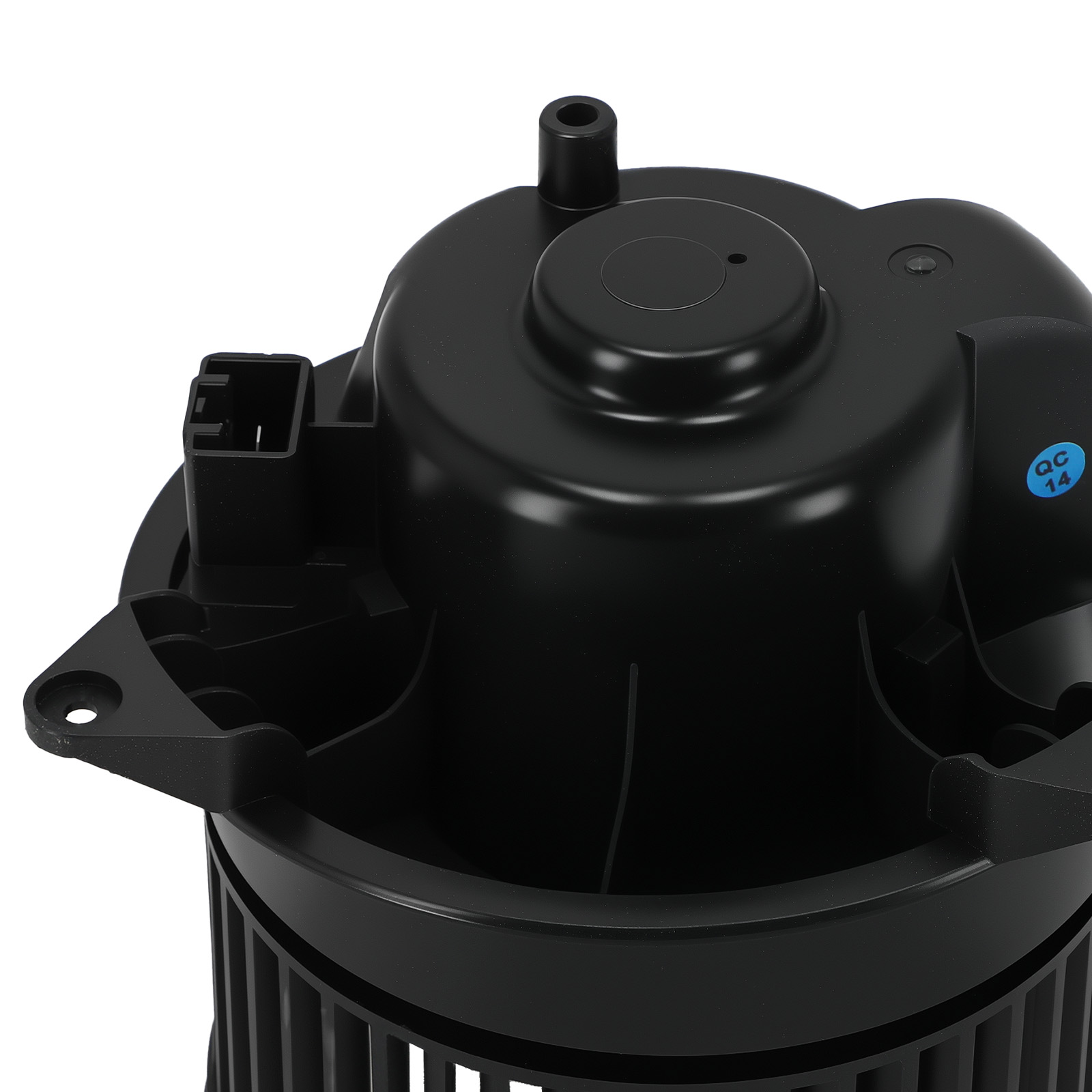 HVAC Heater Blower Motor w/ Fan for Ford Focus/Mondeo 98-05 XS4H18456BA 1116783