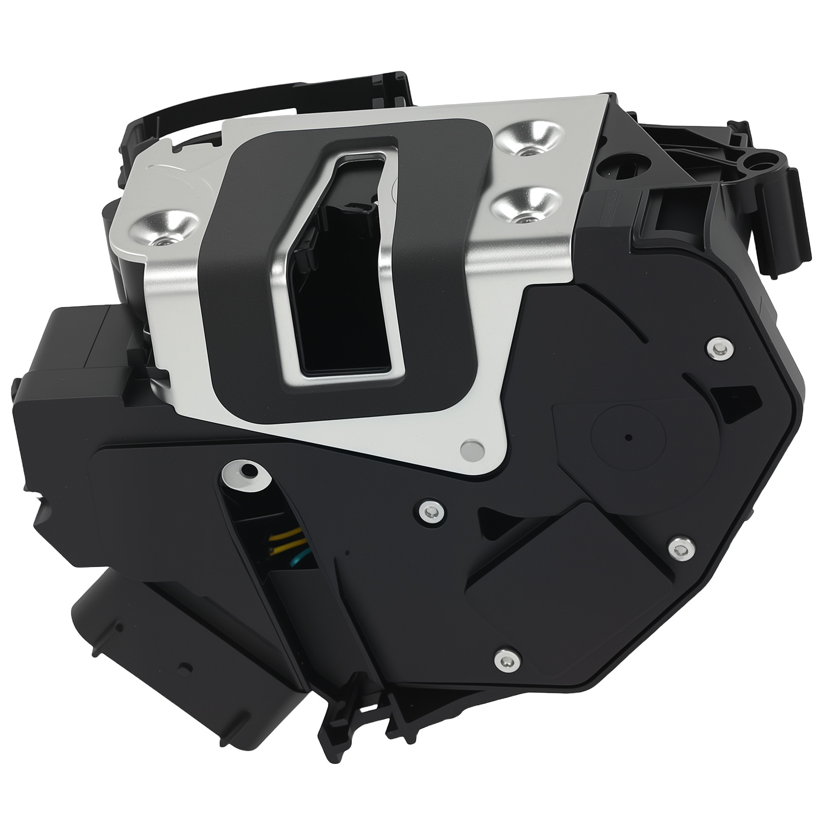 Door Lock Actuator Left for Volvo S60 II V60 XC60 31349858 5Pin 31301737