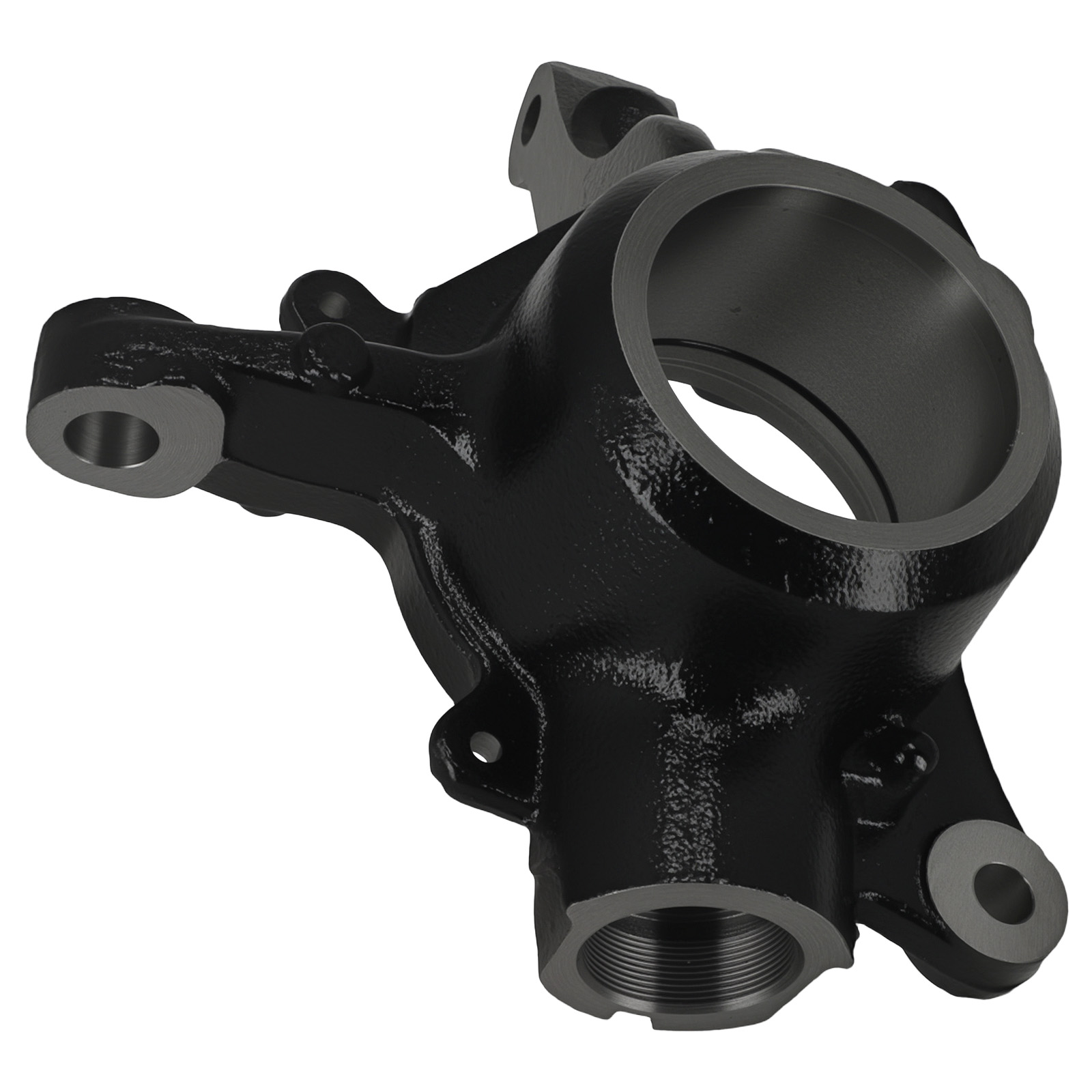 Driver Side Steering Knuckle for Movano 2011-2021 400103826R