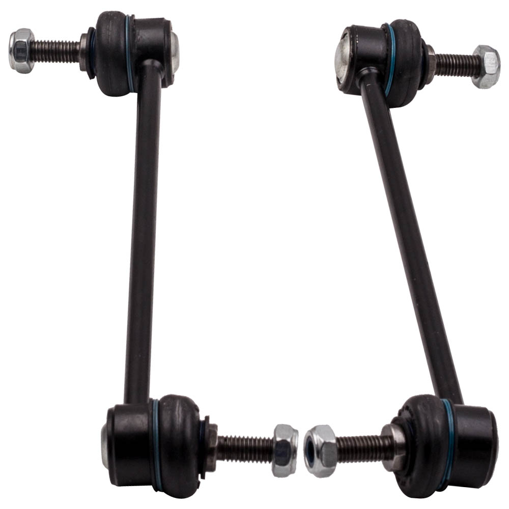 8pcs Front Under Left Suspension Control Arm Kit for BMW E46 E85 Z4 31351095694