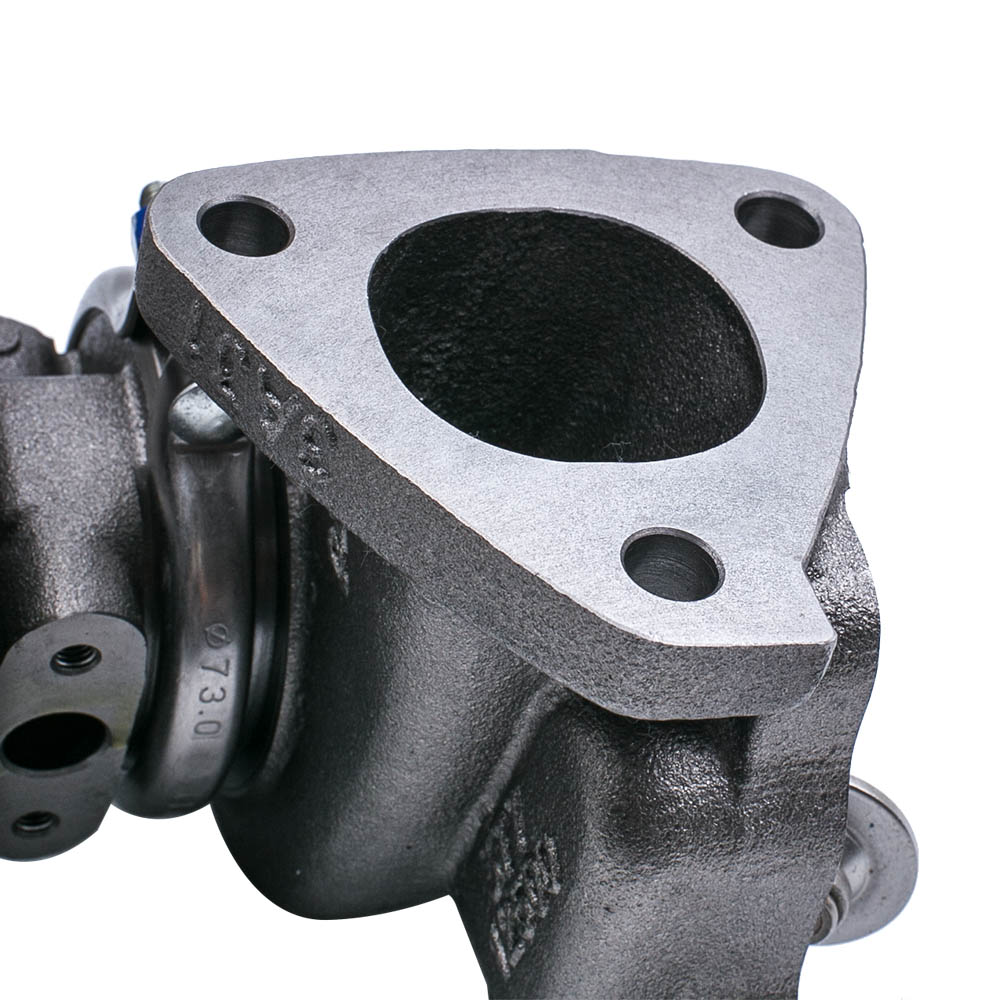 Turbo Turbocharger for Mitsubishi MONTERO 2.5 4D56TD 4D56Q 4D56SJ TD04 11B Neuf