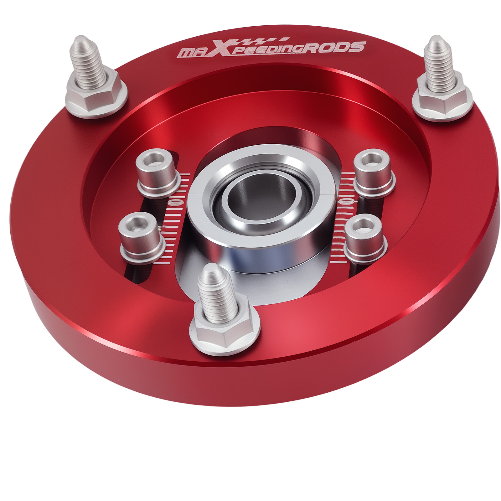 Front Camber Plates Top Upper Mount For BMW E46 316i 320i 330i 318i/Ci