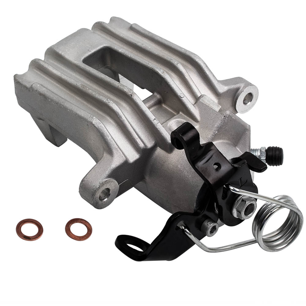 Brake Caliper Rear Left For Audi A3 1.8T VW Golf IV Bora Skoda Octavia 1996-2006