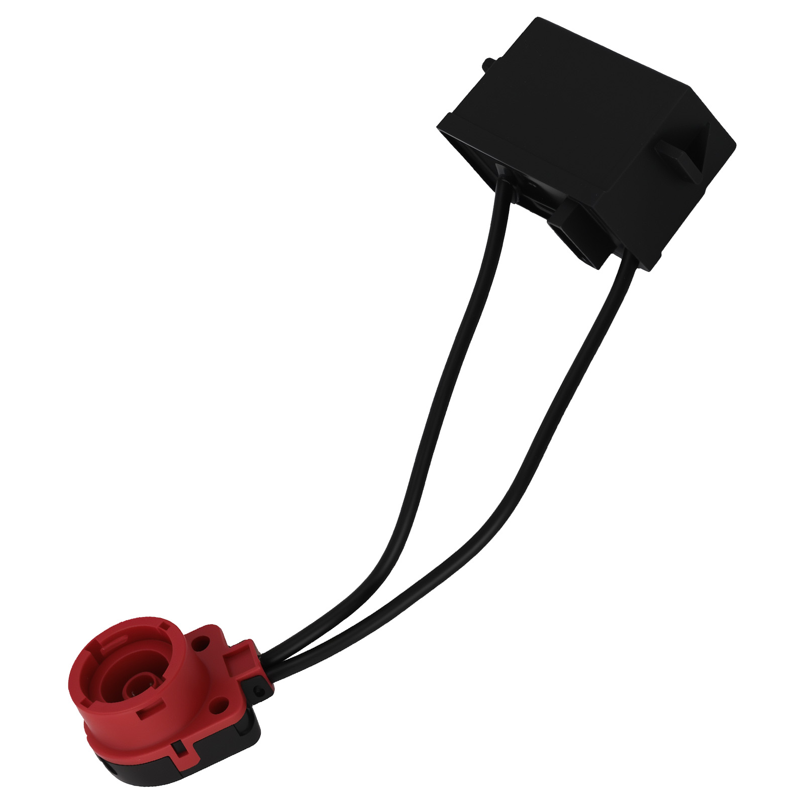 Ballast de phare au xénon for Mercedes-Benz Clk320 Clk500 Clk55 03-06 2308202126