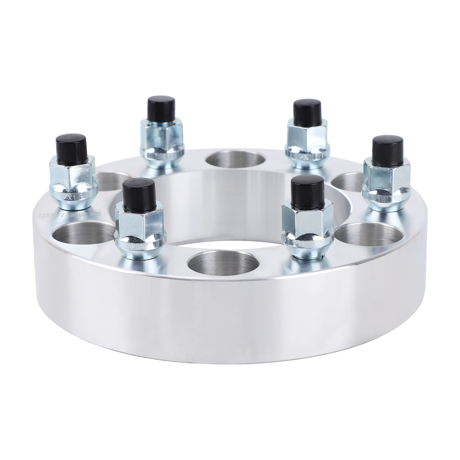 38mm Wheel Spacers 6x139.7 108mm For Toyota 4Runner Tacoma Tundra Cruiser Land