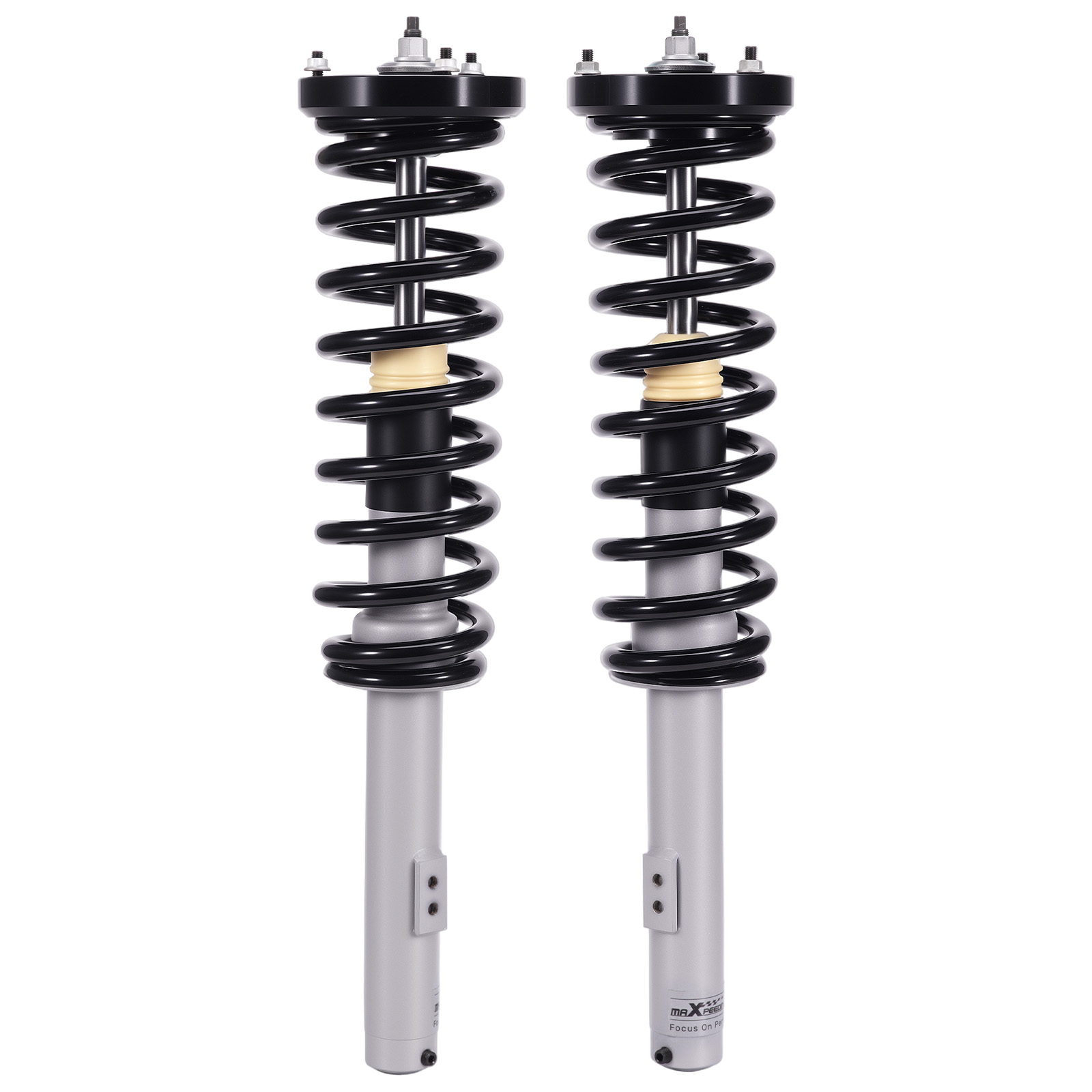 Kit suspension Amortisseurs Coilovers for Mercedes-Benz S Class S500 2203202438