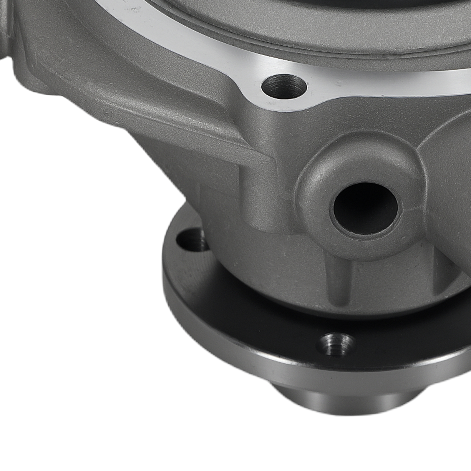 Pompe à Eau Aluminium for Mercedes-Benz C230 SLK230 2.3L 2000-2004 AW6229