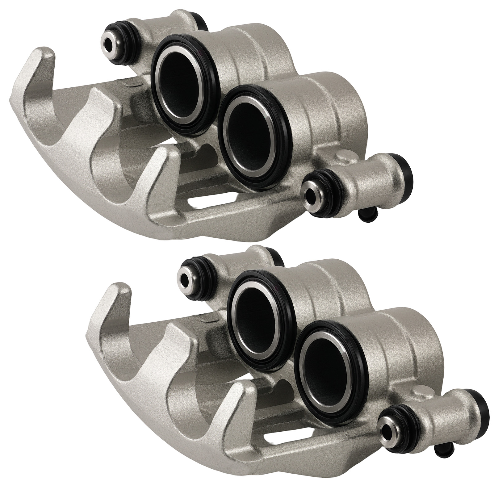 Étrier de Frein Avant Gauche + Droite for Mercedes Vito W639 Viano A0044205383