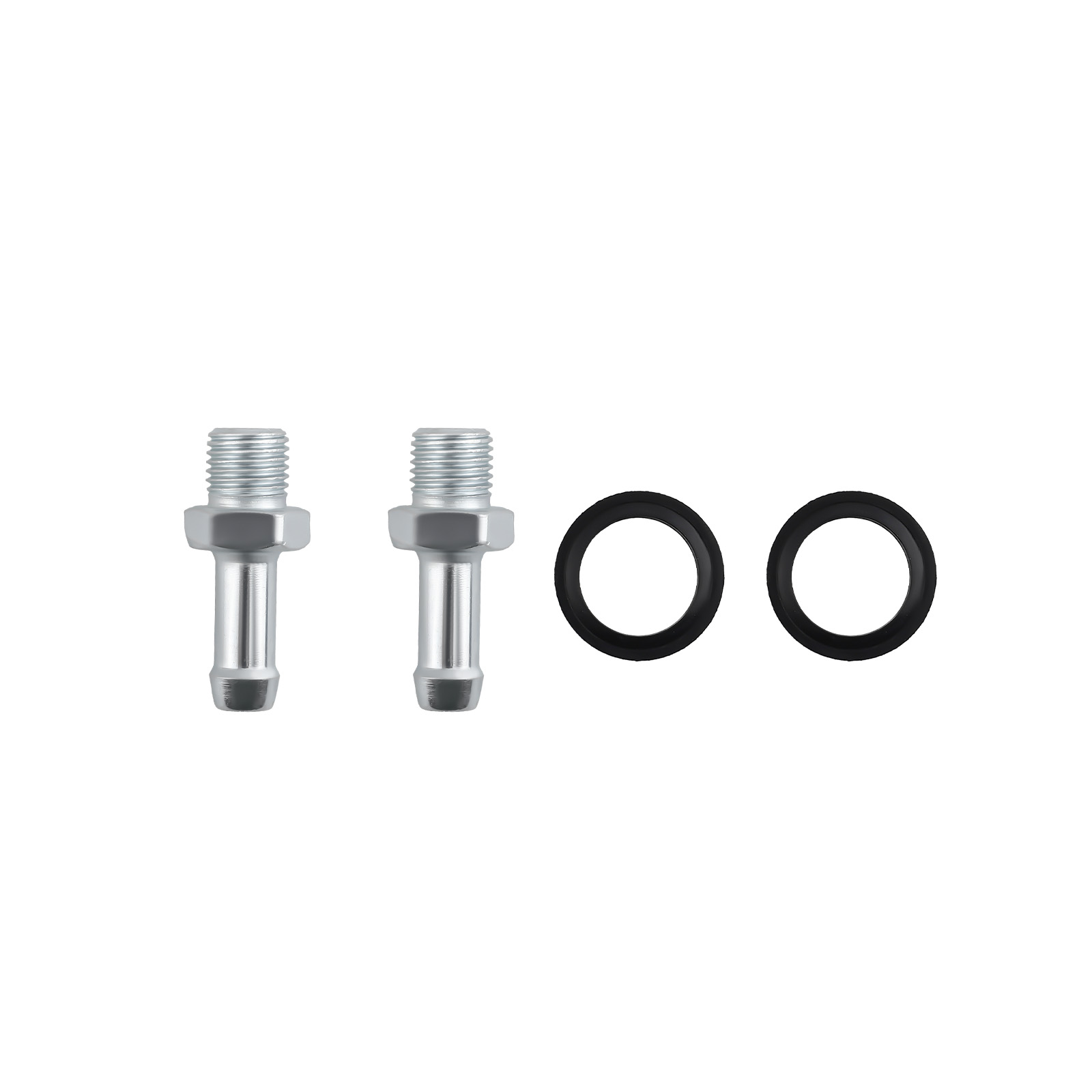 500FG/FH Diesel Marine Trucks Fuel Filter Oil Water Separator With Bolt