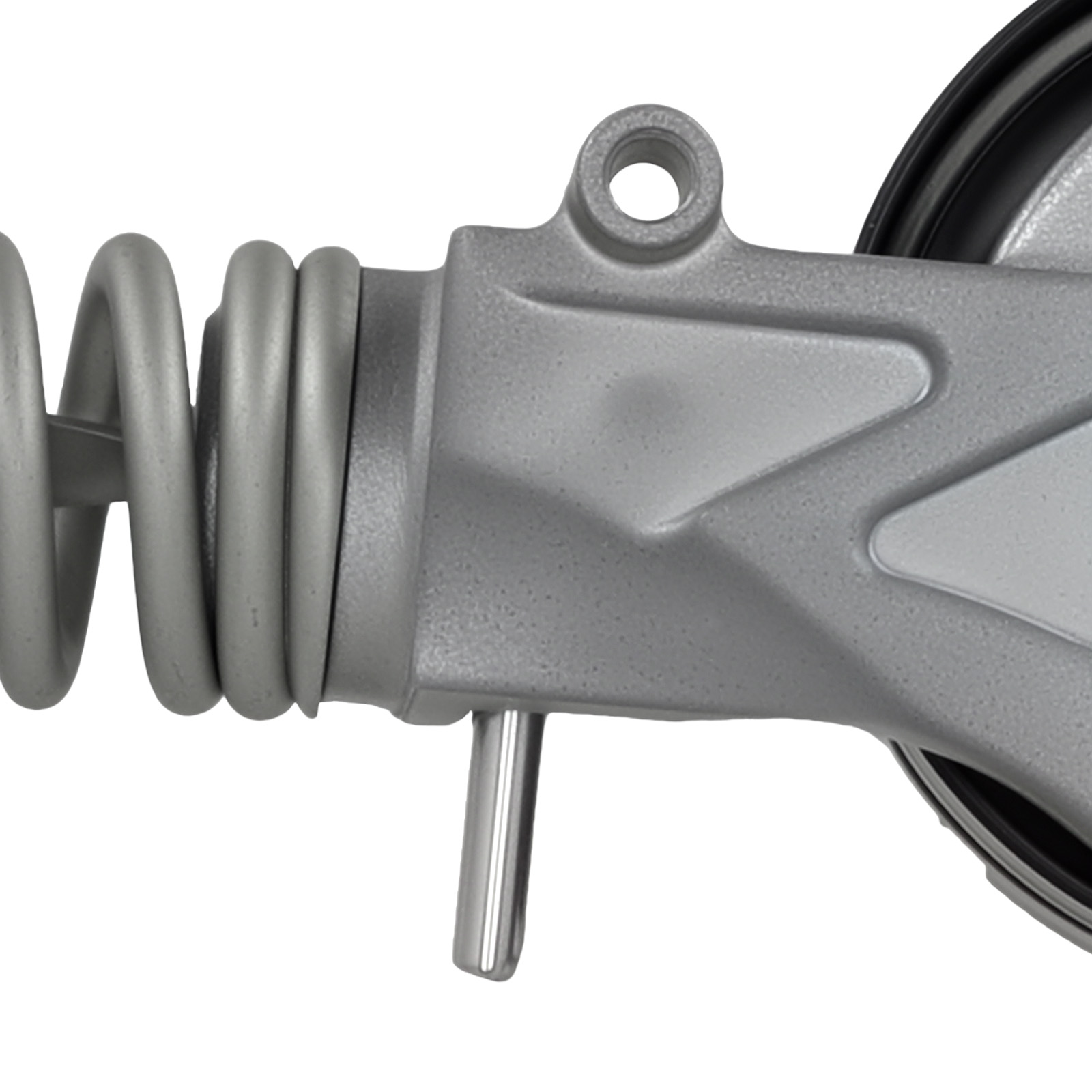 Belt Tensioner for Opel Astra G Corsa B Insignia Chevrolet 1.0 1.2 1.4 55565236