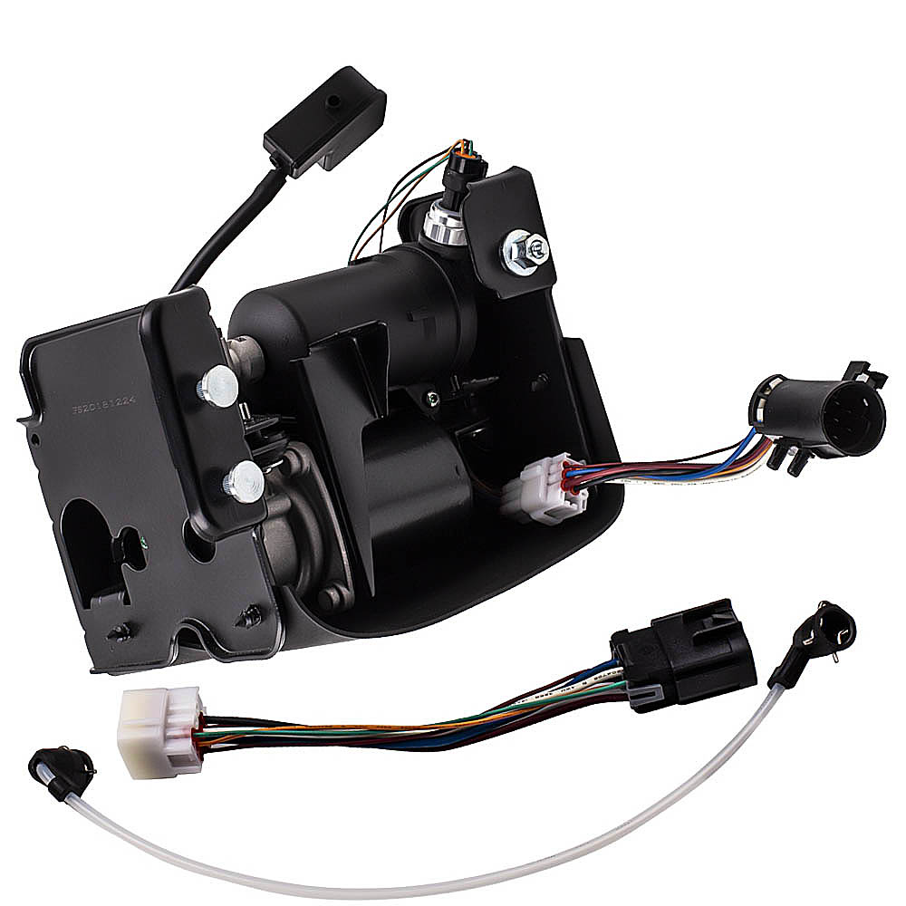 Suspension Pneumatique Compresseur for Chevrolet 07-13 GMC 6.2L 949-000 NEUF