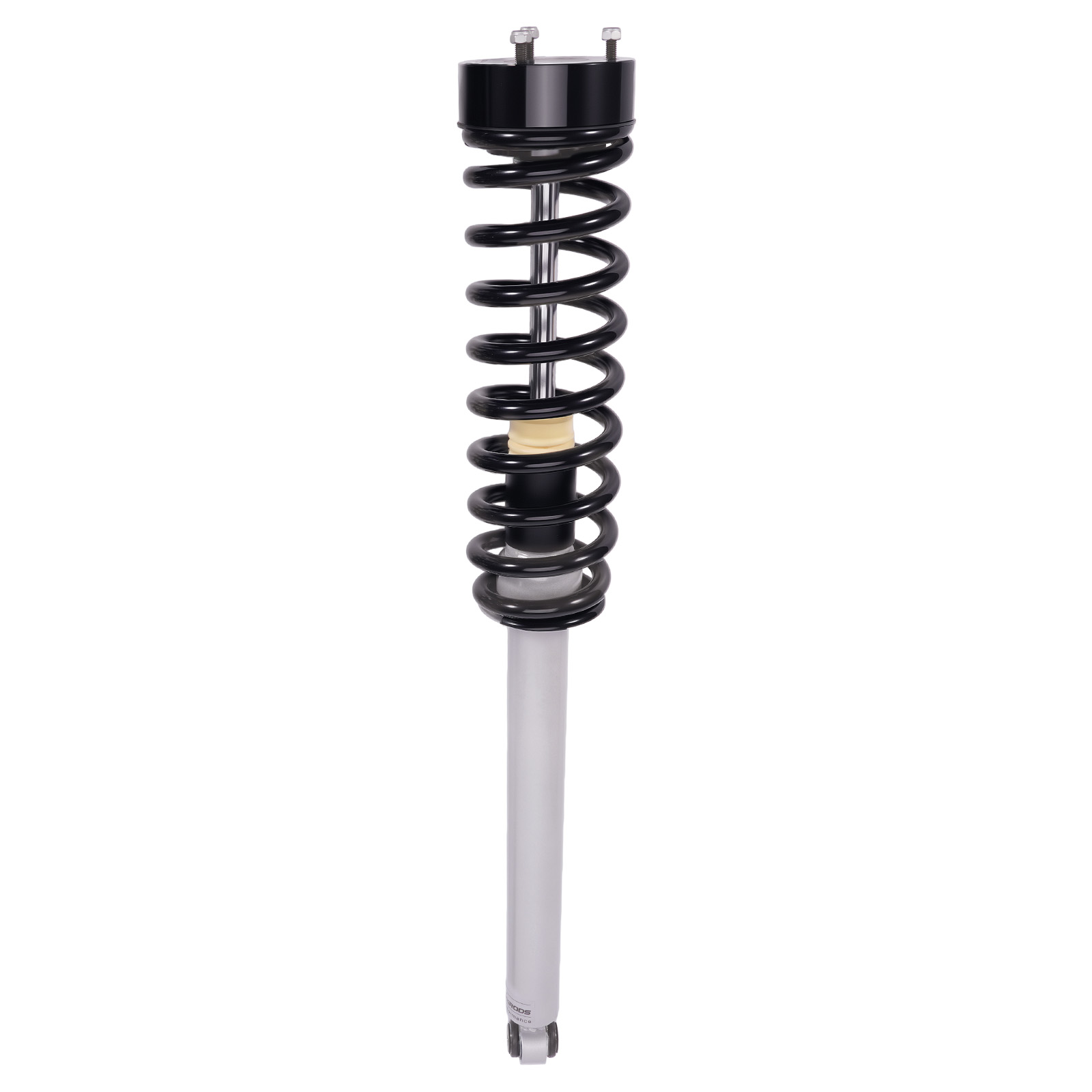 Air to Coil Spring Strut Conversion Kit for Mercedes W220 2000-2006 S Class