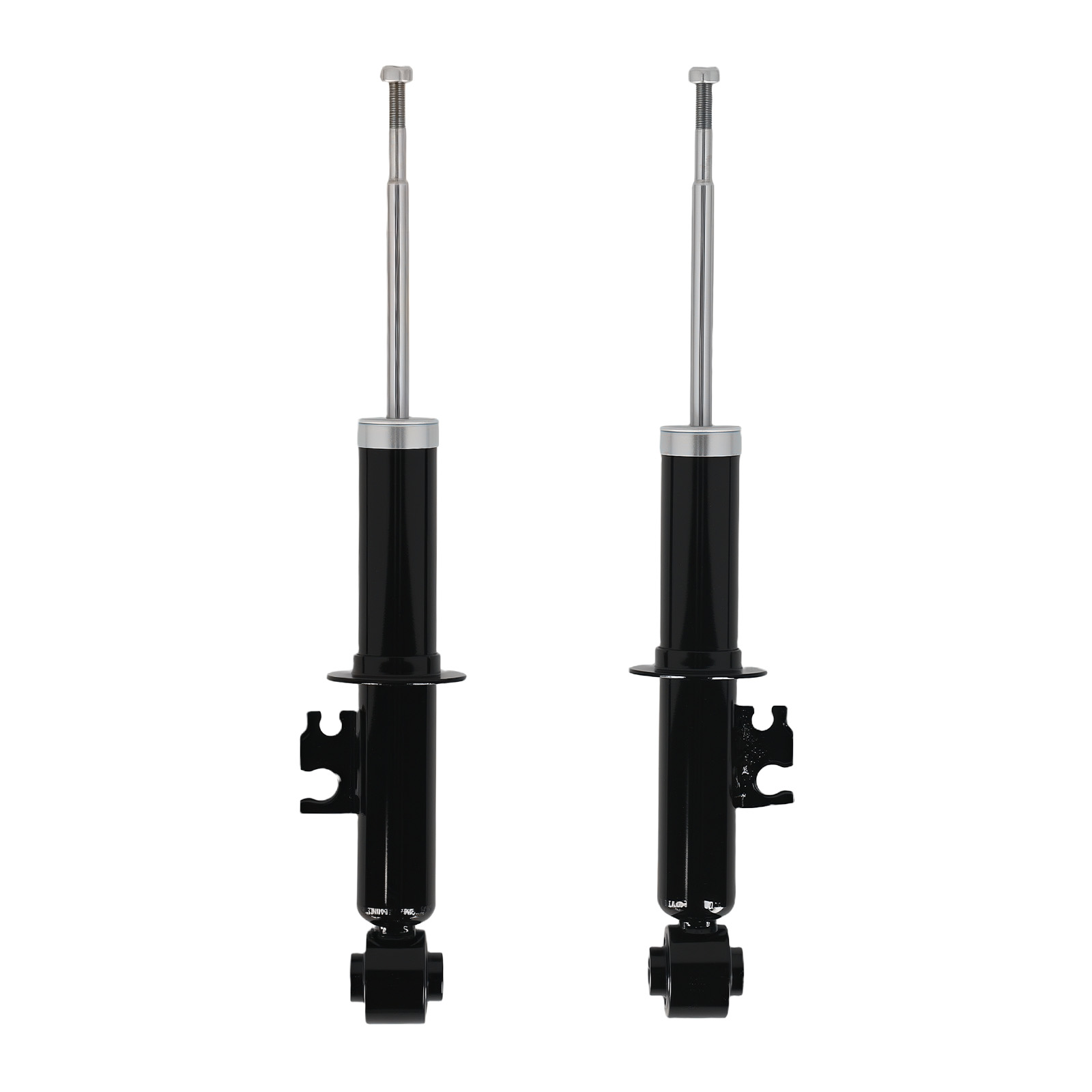2x Rear Shock Absorbers Shocks Damper FOR MINI MINI (R50, R53) Cooper 2001-2006