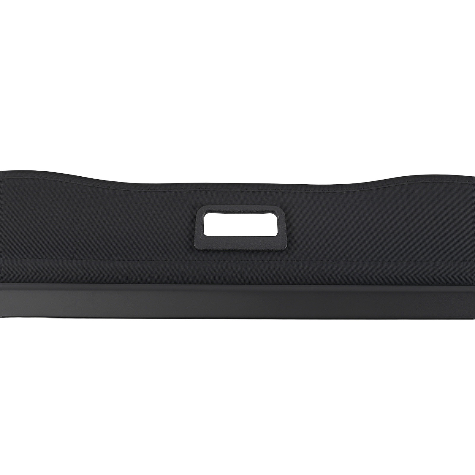 Black Cargo Parcel Shelf Cover For Mini Clubman F54 2015-2023 24 51477360792
