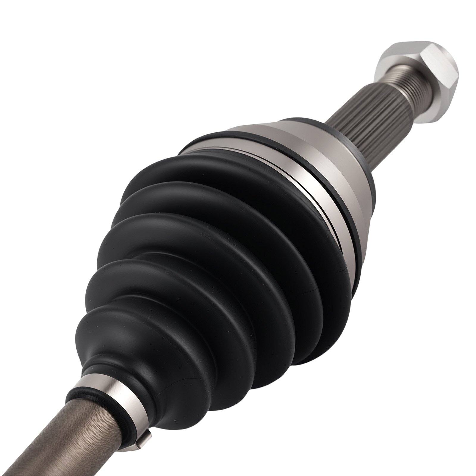 Drive Shaft Front Left N/S For Ford Fiesta Fusion Mazda Mazda2