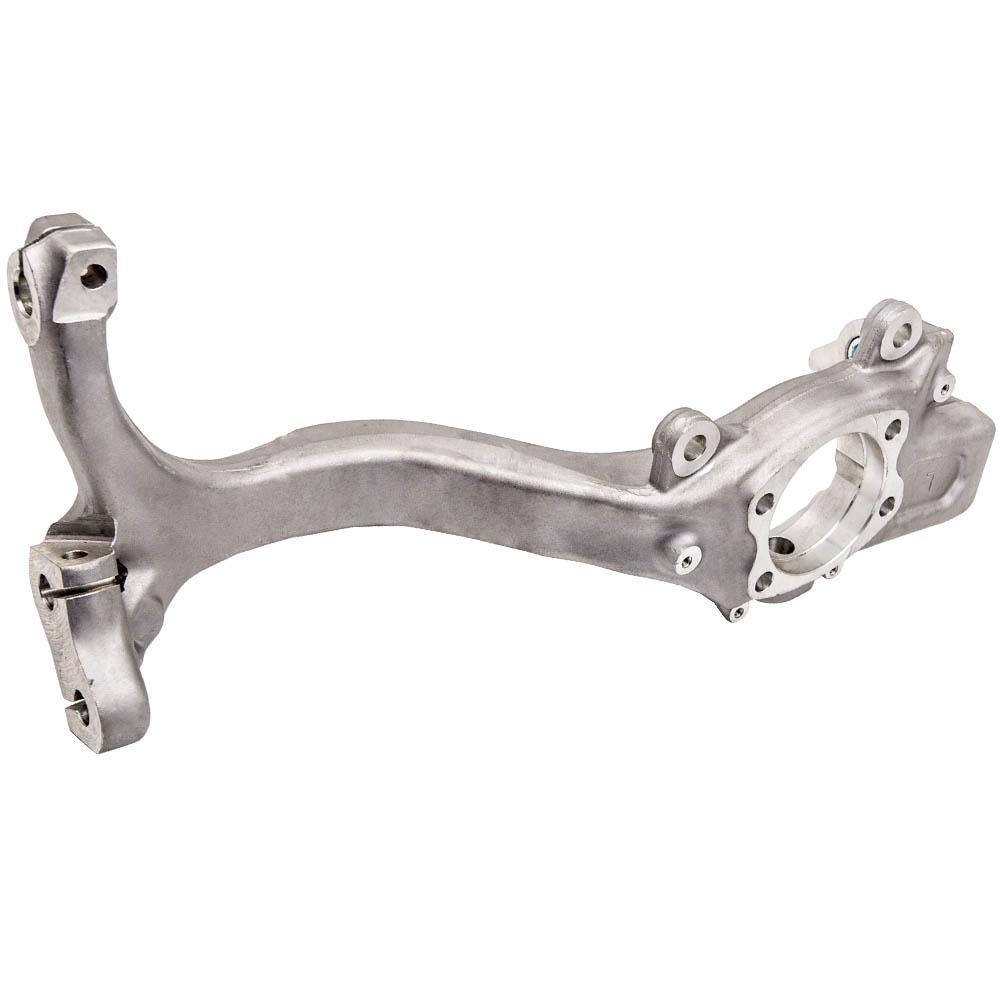 Steering Knuckle wheel suspension Front Left for AUDI A4 8E2 B6 SEAT EXEO