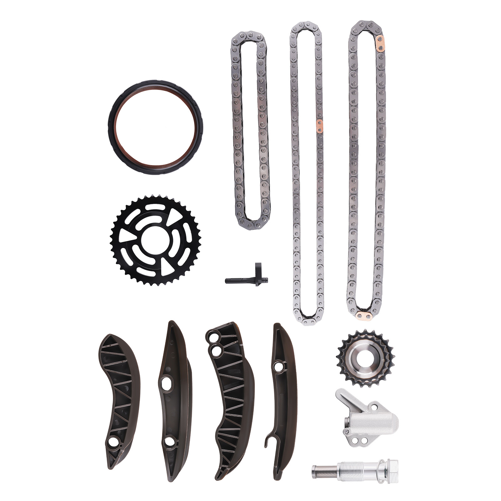 Chaîne Distribution Kit for BMW E90 E91 318d 320d TCK134C