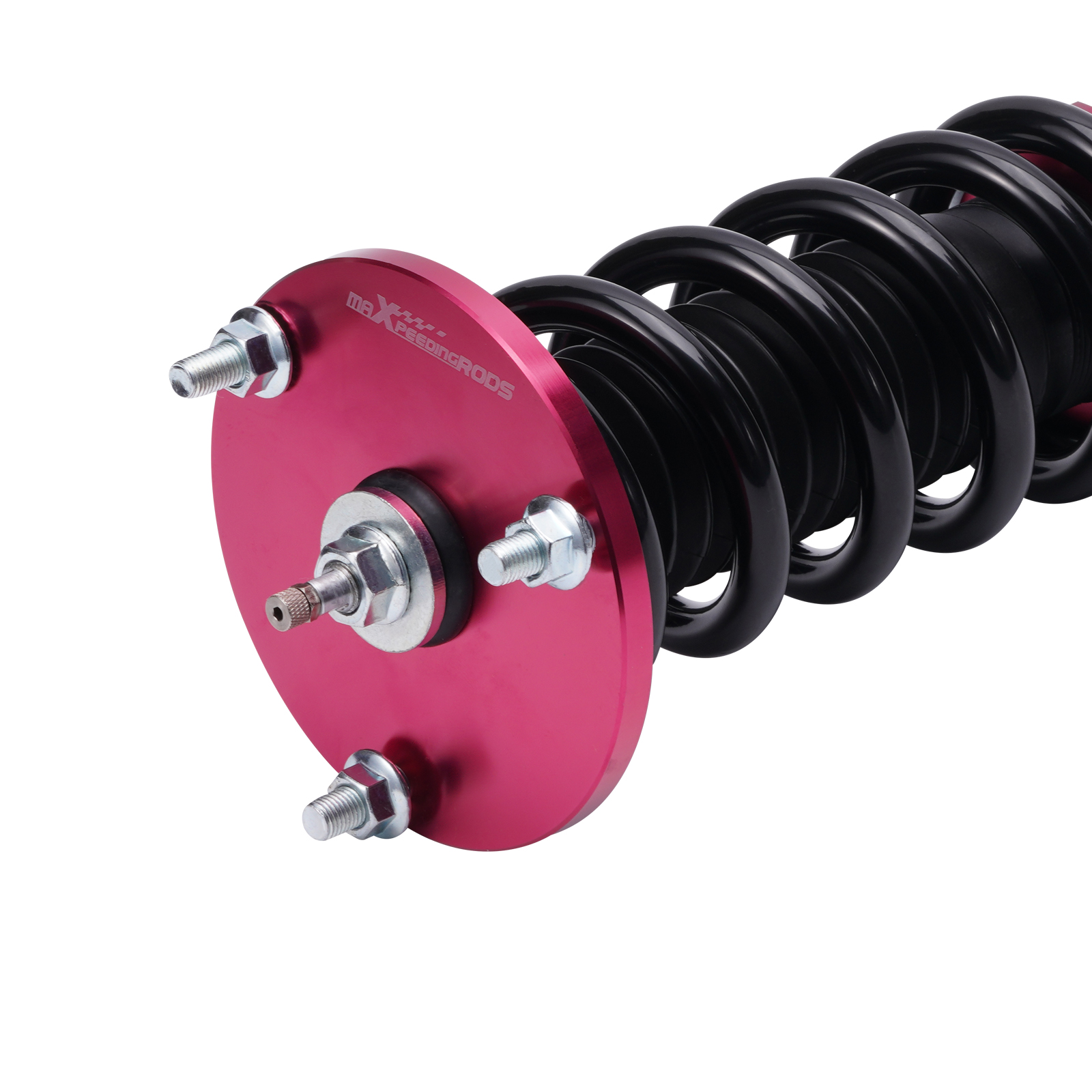 24 Ways Adjustable Coilovers For Lexus SC300 1992-00 JZZ30 Toyota Supra Soarer