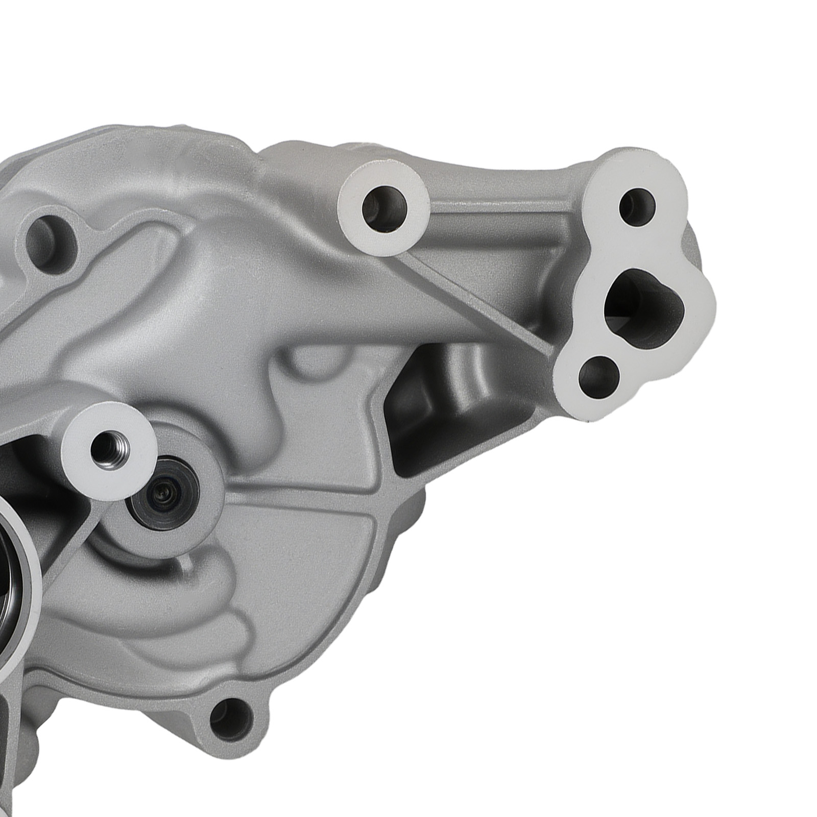 Professional Oil Pump for FORD TDCi 4x4 PEUGEOT BlueHDi 160 Engine DS7Q600DA
