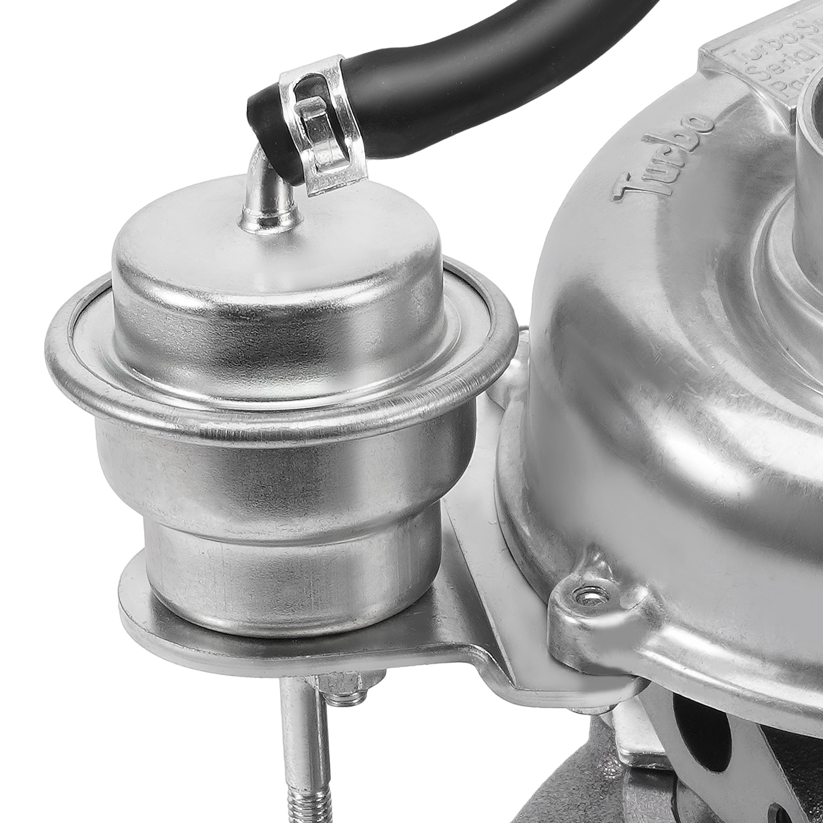 Turbocharger turbine for Isuzu Trooper TD 1988 1989 1990 1991 2.8LD 97HP 4JB1T
