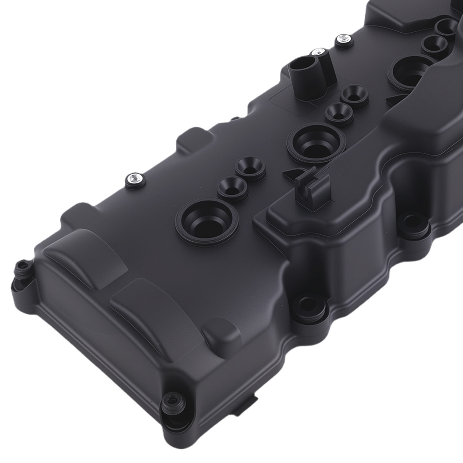 Cam Cover Kit for Porsche Cayenne Macan 3.0D 2010-2018 95810523210