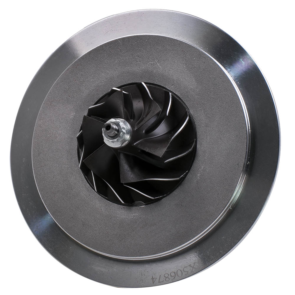 Turbocharge turbo chra GT1752S 710060 28200-4A001 for Hyundai H-1 Starex CRDI