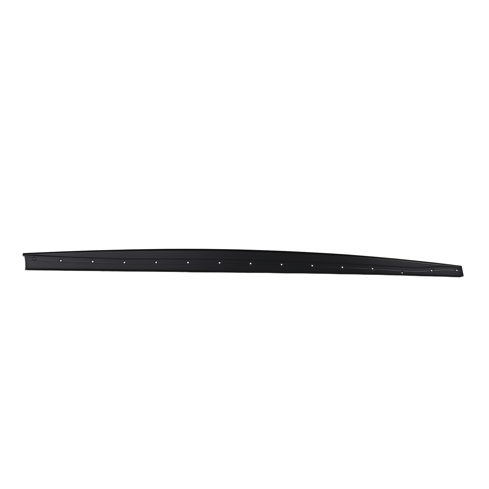 Body Kit Side Skirt Panel for BMW F32 F33 F36 4 Series 2014-2020 Carbon Look