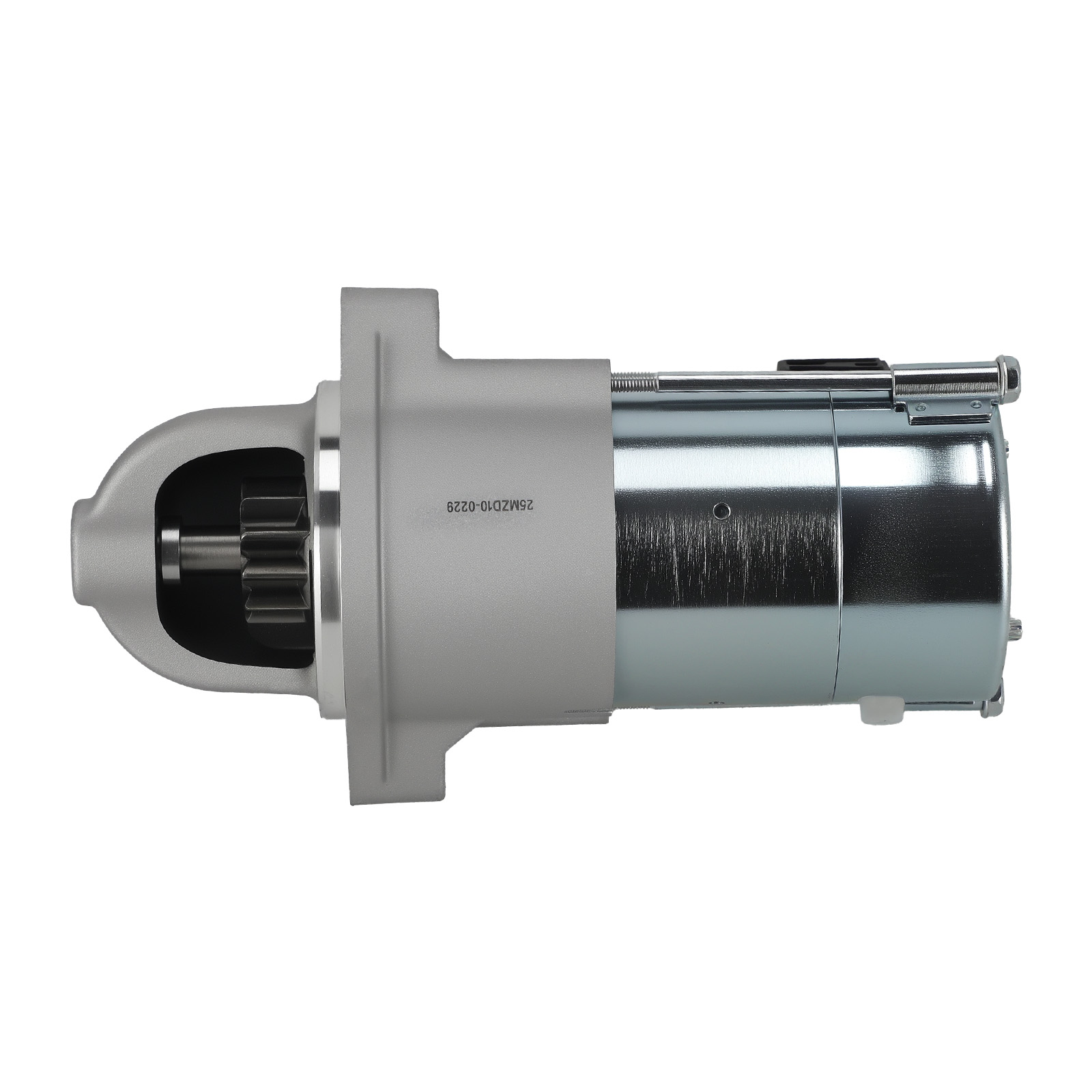 Starter Motor for Hyundai ix35 2.0 CRDi 2010-2013 36100-2F050 LRS02539 12V