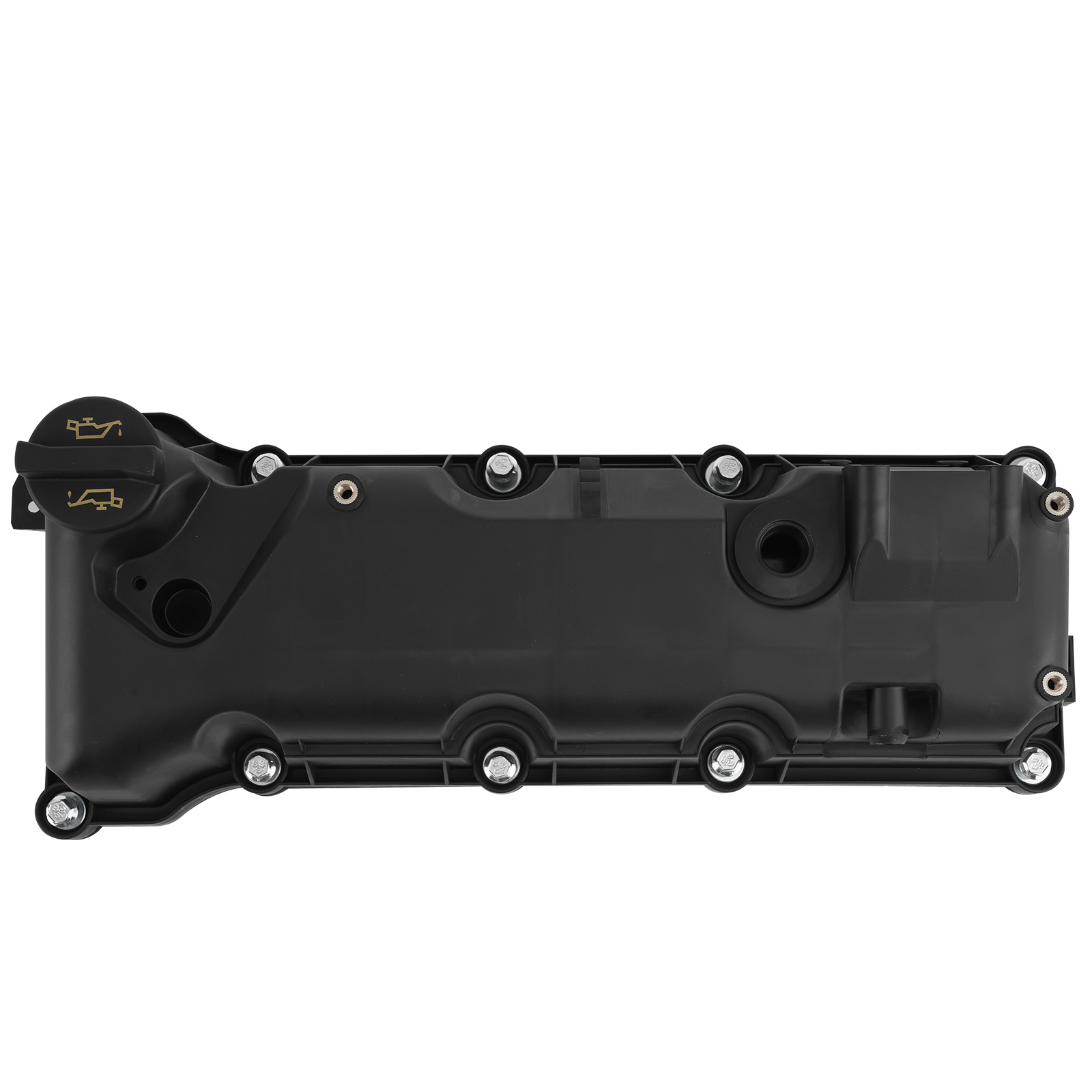 Couvercle de culasse de soupape for Ford Fiesta V Van/ V JD JH 1.3 2S6G6M293B2A