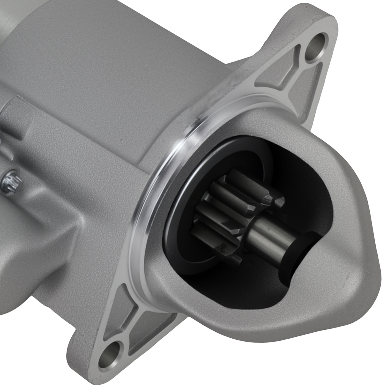 Starter Motor for Chevrolet Sonic 1.8L 2012-2018 55576980 PMGR 1.2kW 9 Teeth