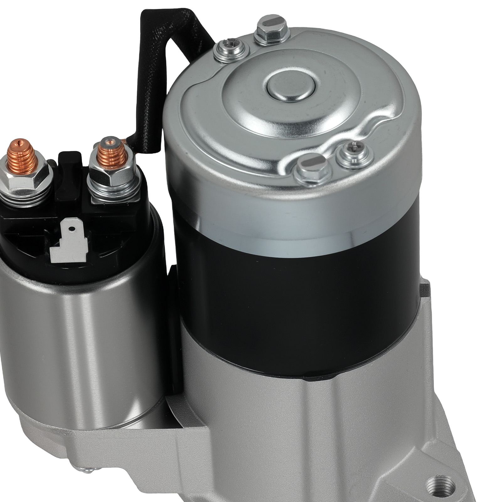 Starter Motor for Hyundai Elantra 1.8L 2.0L 1996-2006 3610023100 Manual 12V
