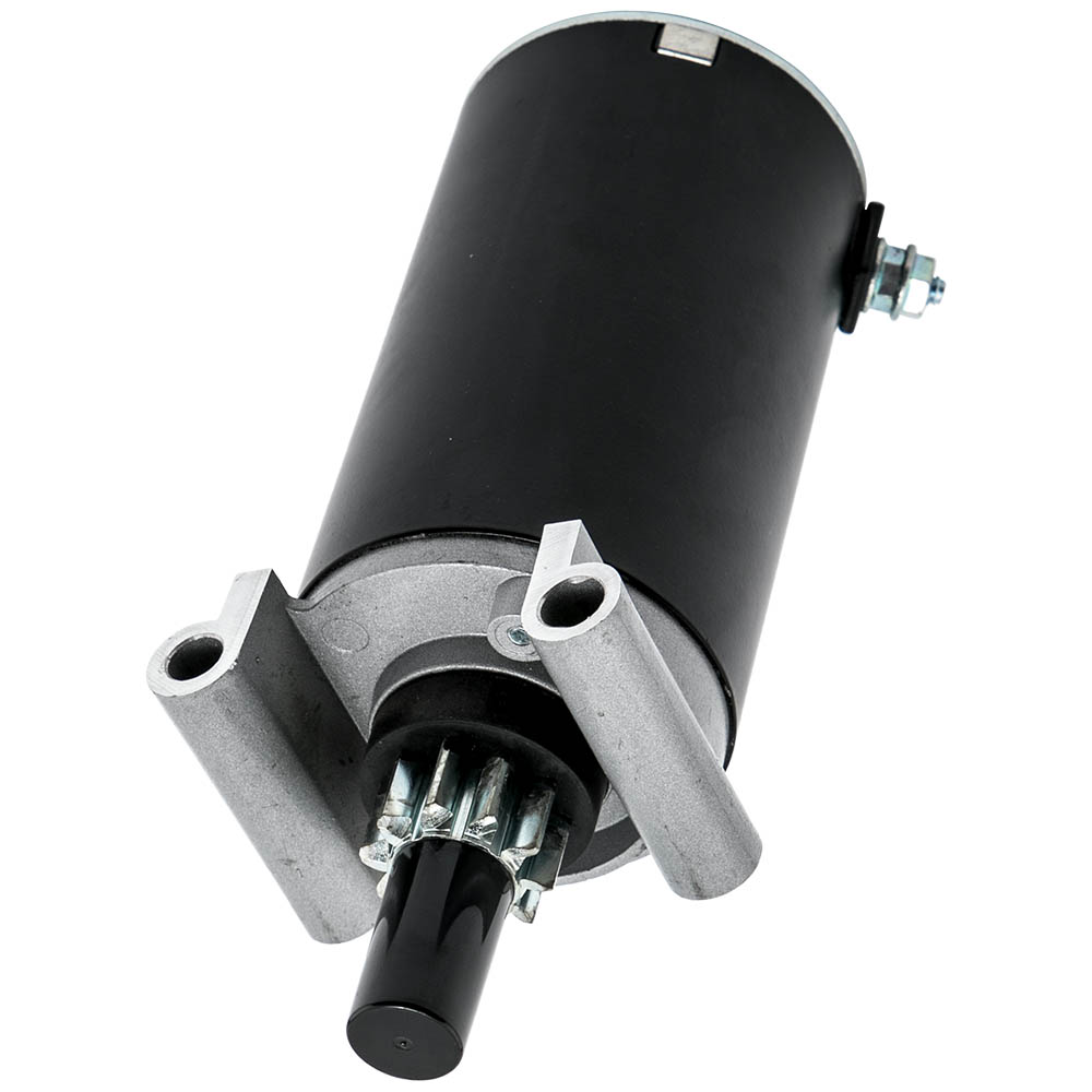 Starter Motor For Kohler Courage 20-25Hp 10TH Ride On Mower 3209808 3209804