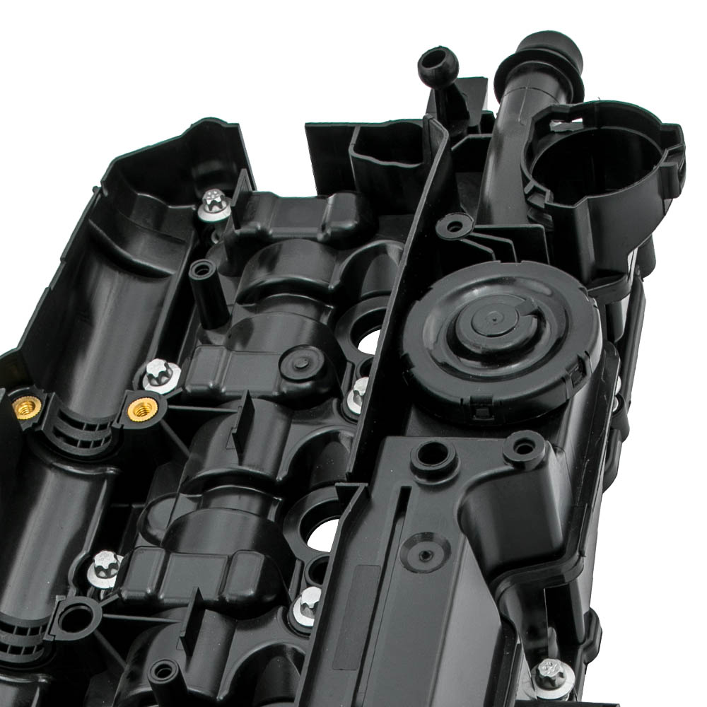 Rocker Valve Cover & Gasket For BMW E91 E92 E93 F25 F30 F34 F31  11127810584 New