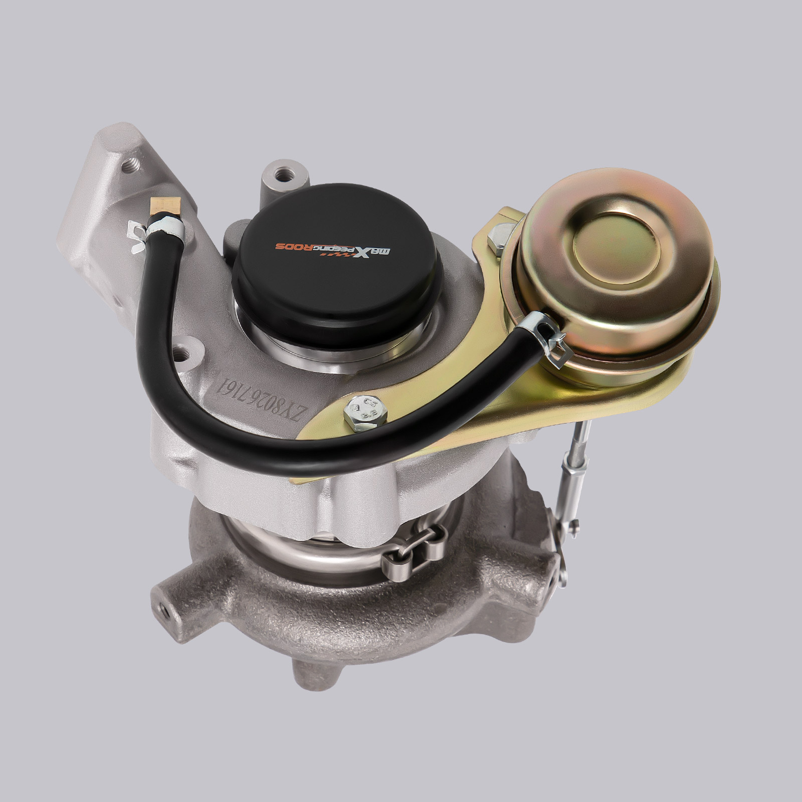 D' échappement turbo-Chargeuses for Toyota Landcruiser TD 86HP 2L-T CT20 Turbo