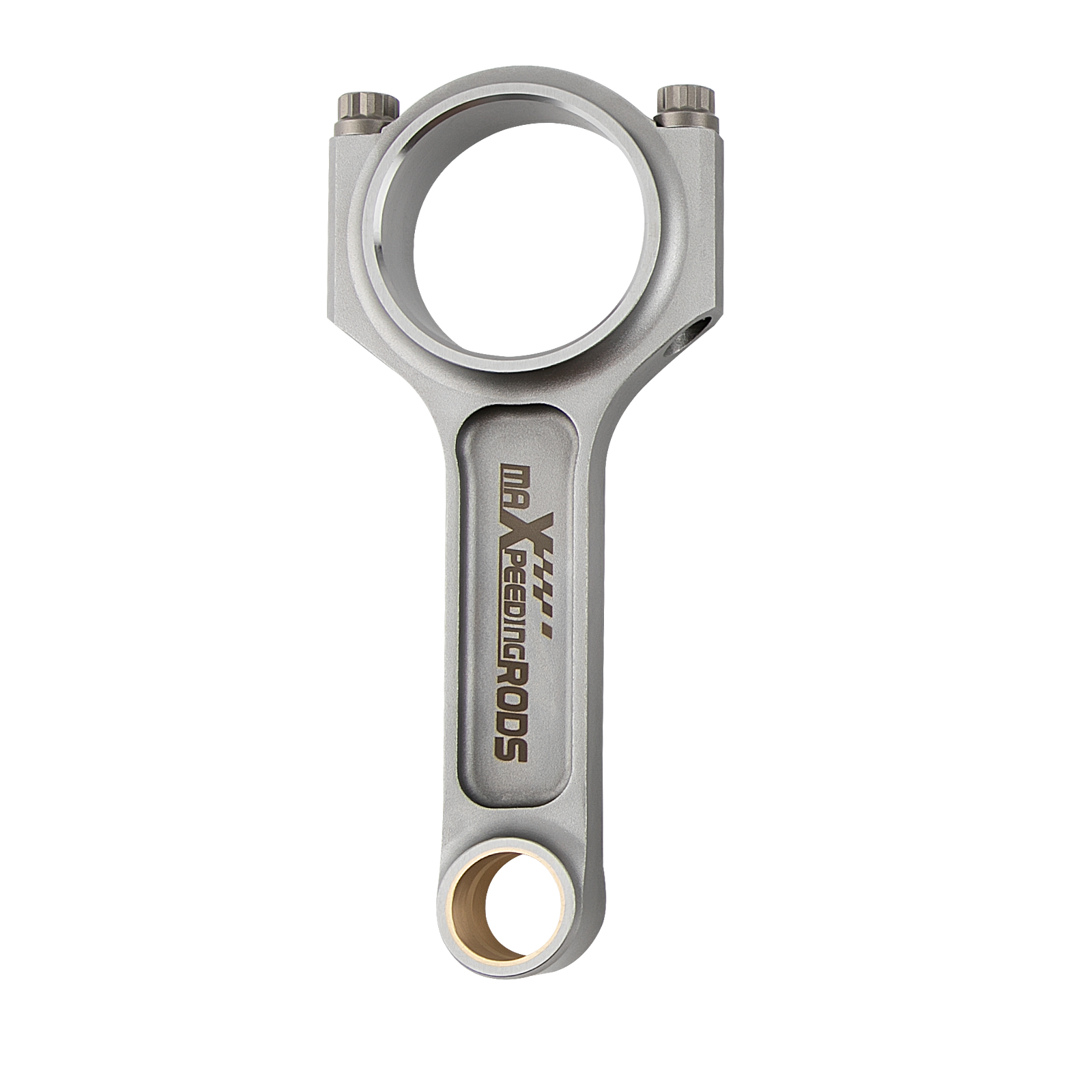 I Beam Connecting Rods for Acura/Honda B18A B18B B20B B20Z Engine ARP 2000 Bolts