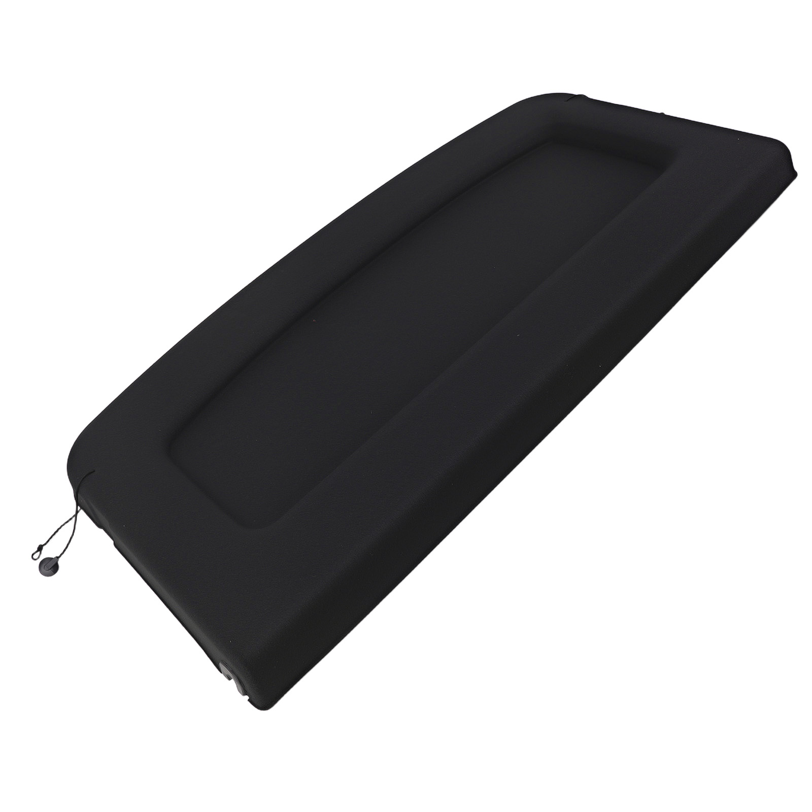 Black Luggage Cover Parcel Shelf  for Ford Focus MK4 2019-23 JX7BA46668AA Rear