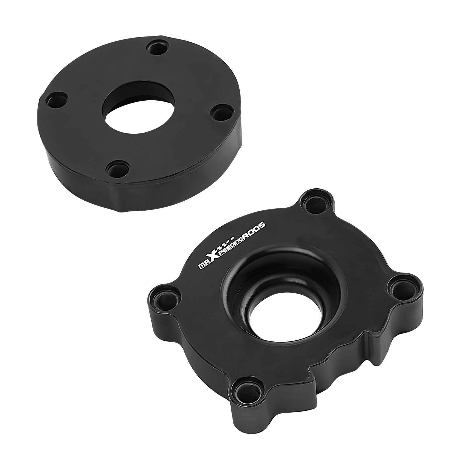 40mm Strut Spacer Lift kit for Volkswagen TOUAREG 1 gen 2003-2010