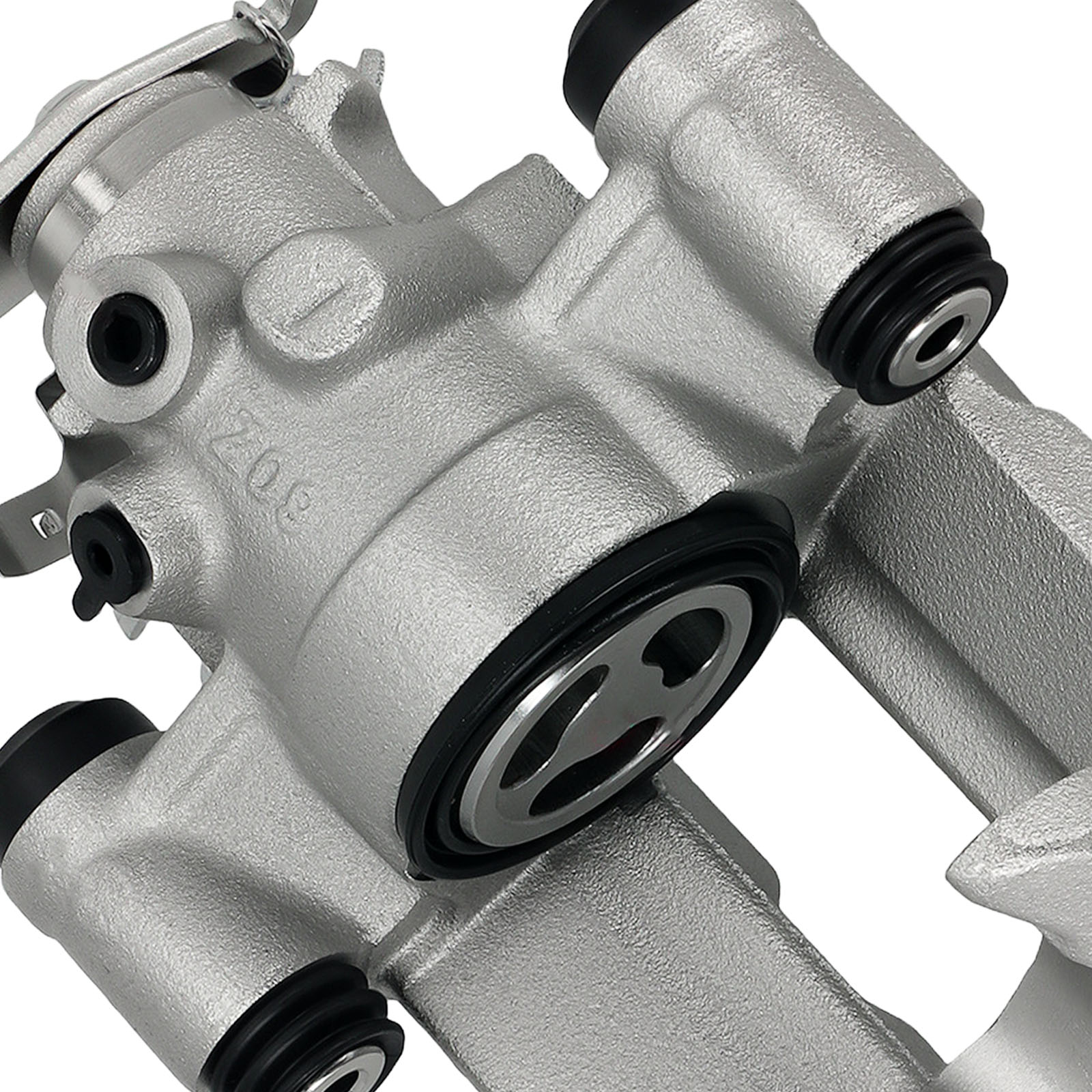 Brake Caliper Left Rear for Iveco Daily Mk3 Mk4 1999-2014 504028772 504134582