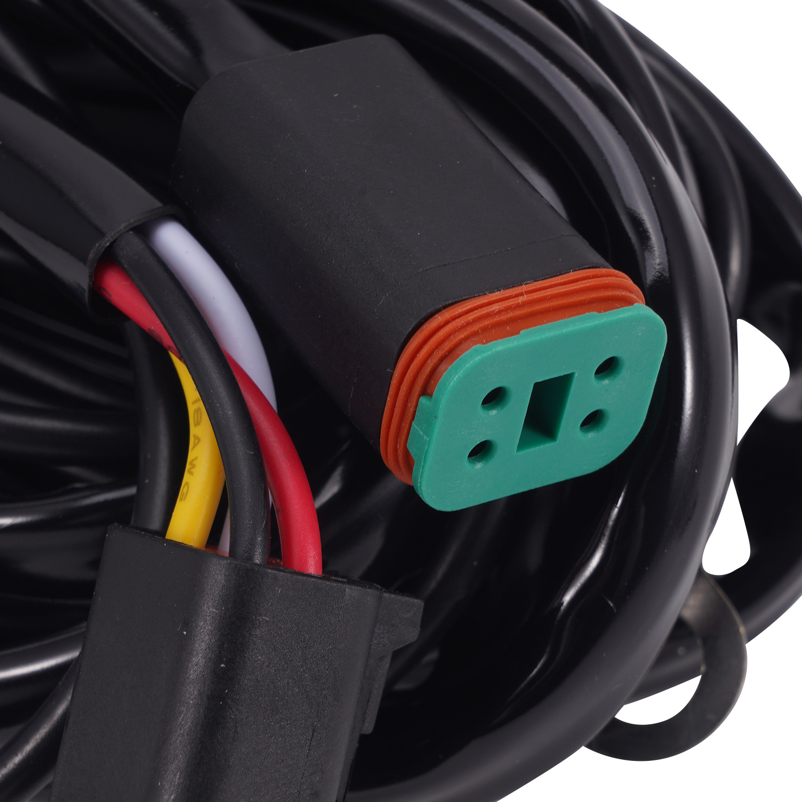 LED Driving Light Pods For Construction 3.5