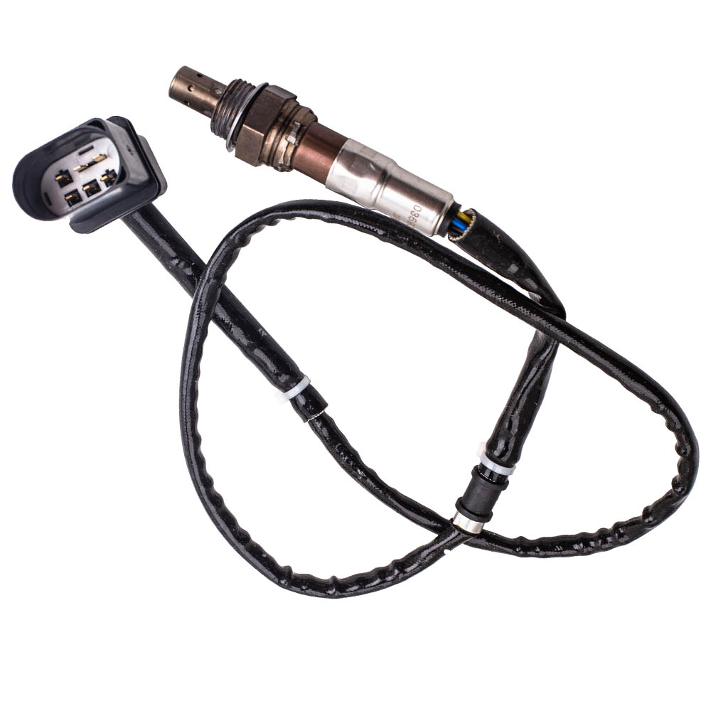 Lambda Oxygen Sensor Probe For VW Golf Lupo Seat Skoda 1.4 1.6 FSI 036906262G