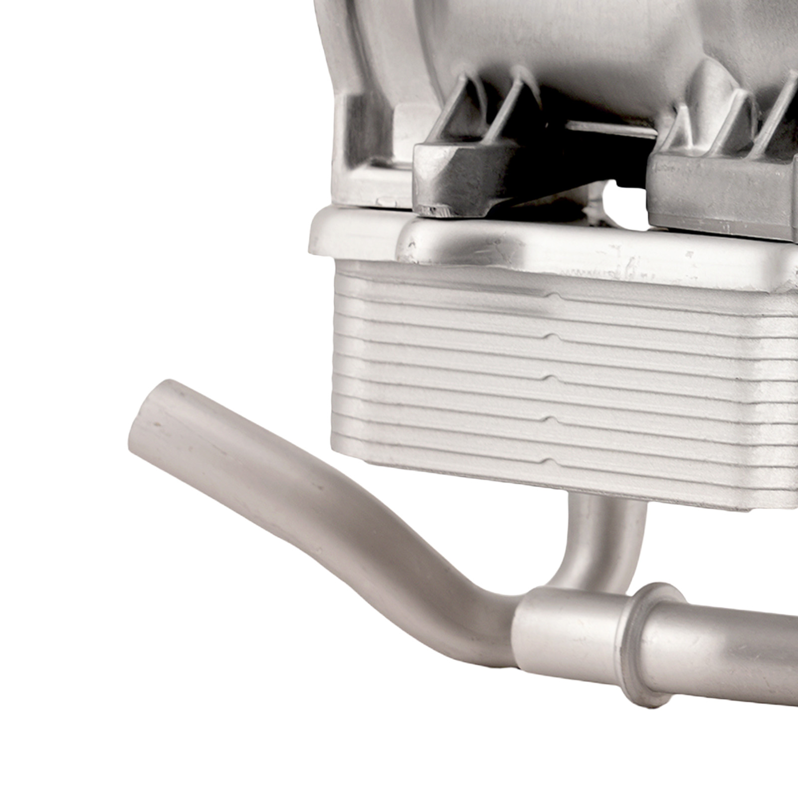 Refroidisseur d'Huile for Mercedes ML320 ML500 W163 98-05 + Boîtier A1121840102