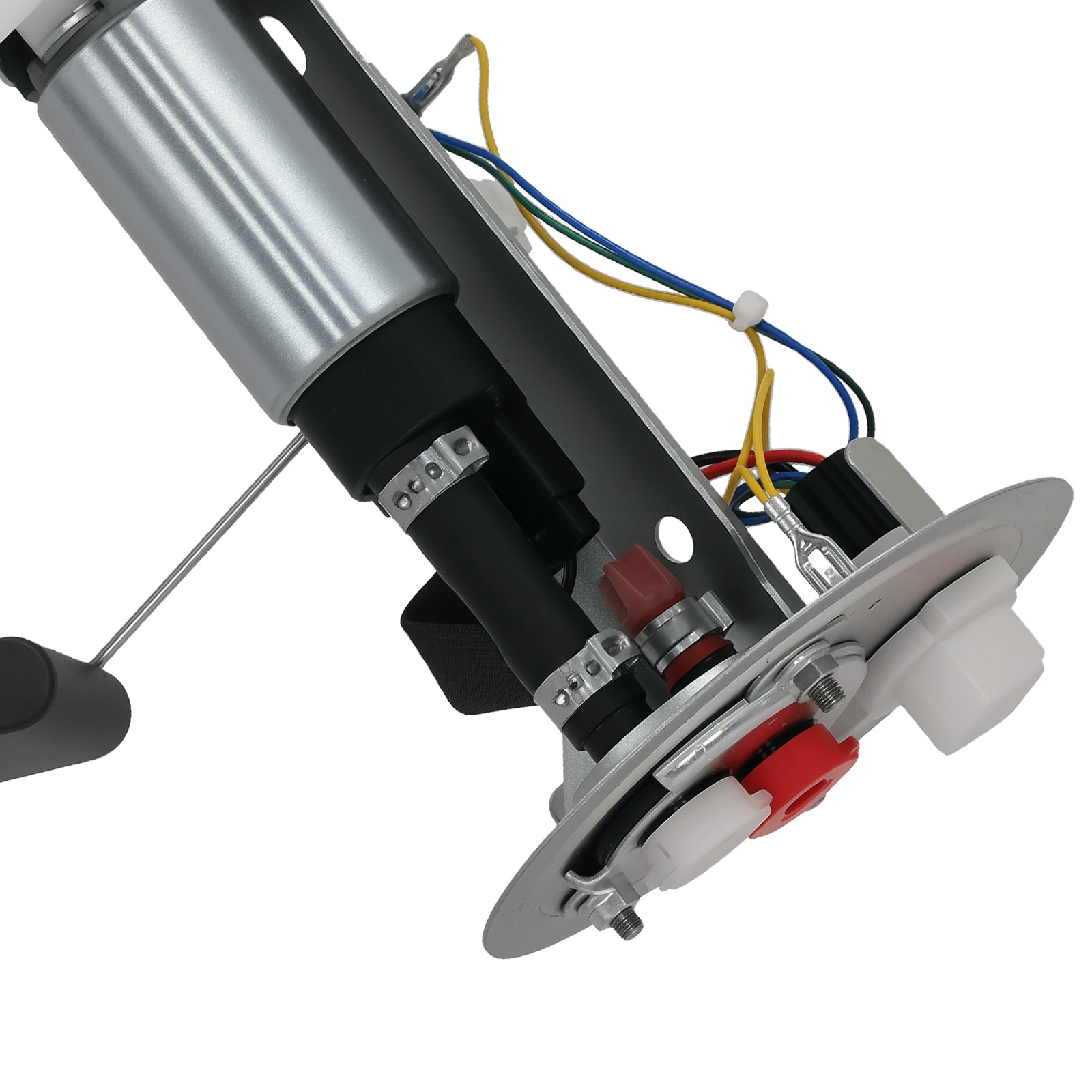 Fuel Pump Assembly for Ford Escort Fiesta 1.25i KA Puma 1995-2008 1053379