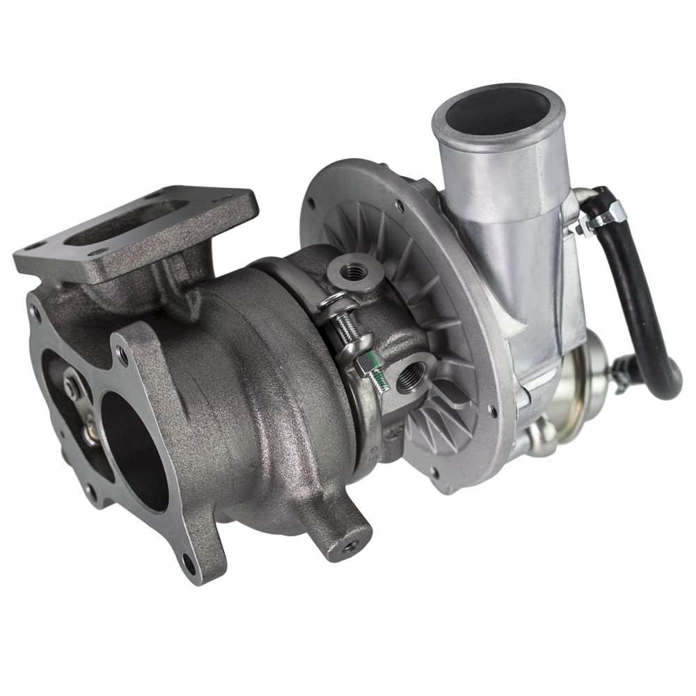 New RHF5 Turbo Turbocharger for Hyundai Terracan 2.9L 150-163HP 28200-4X400