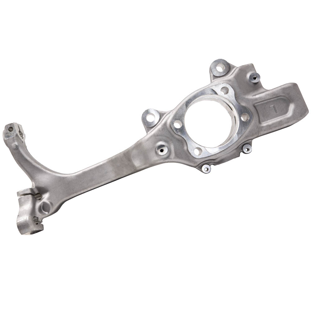 Steering Knuckle wheel suspension Front Left for AUDI A4 8E2 B6 SEAT EXEO