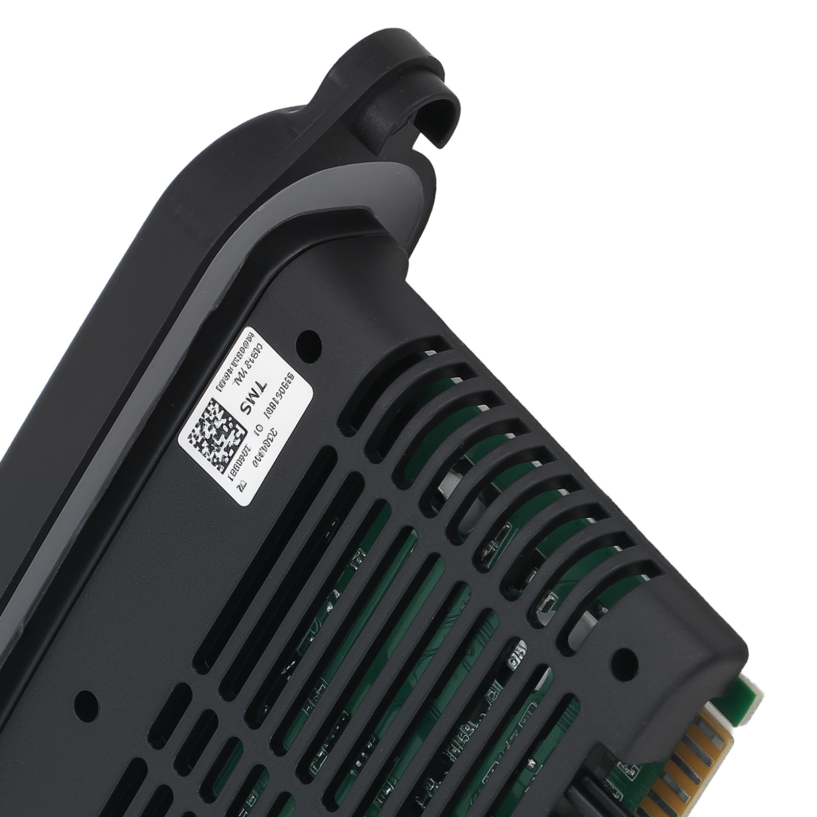 Halogen Headlight TMS Driver Module for BMW 5 Series F10 F11 F07 63117258278